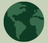 a planet icon